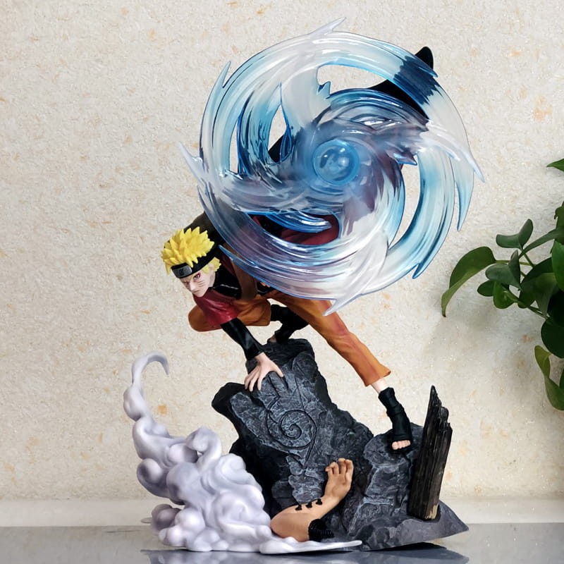 Figure typu Nendoroid Replika - Naruto Uzumaki