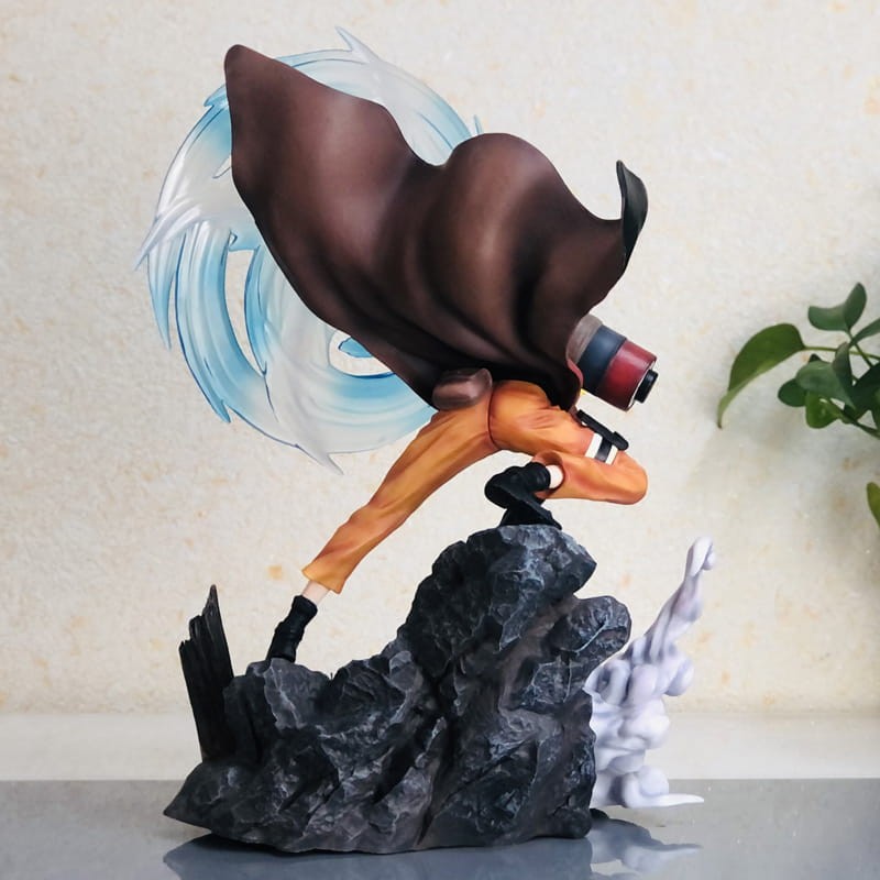 Naruto Anime Figure - Naruto Uzumaki