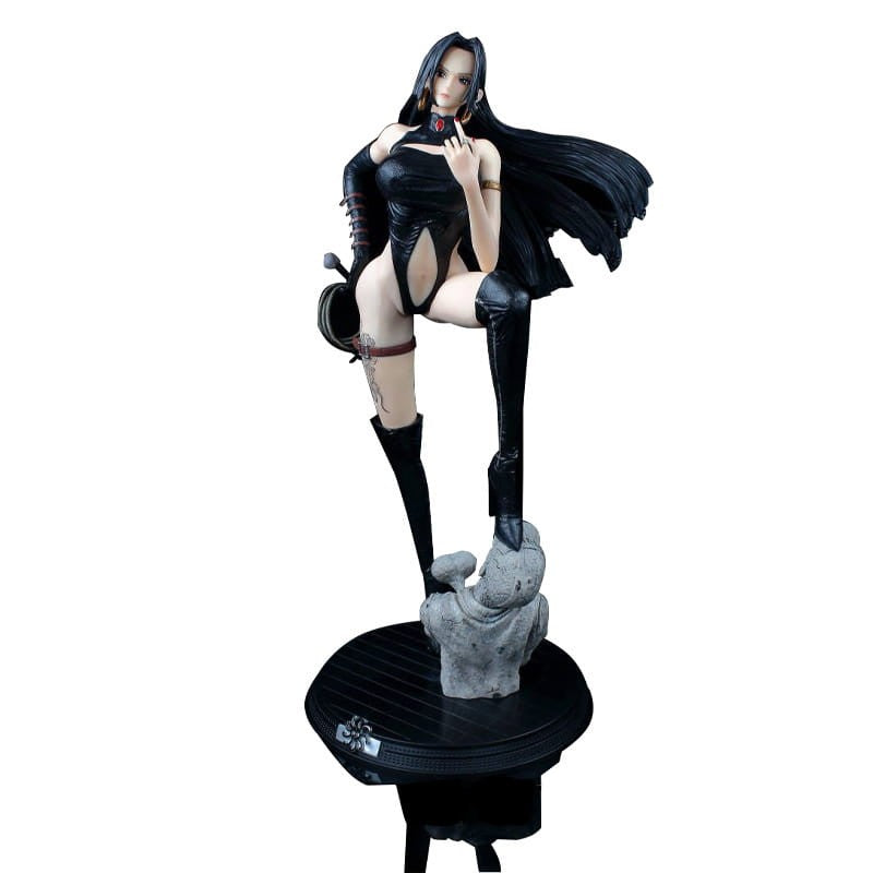 Duża Figurka anime One Piece - Boa Hancock 49cm