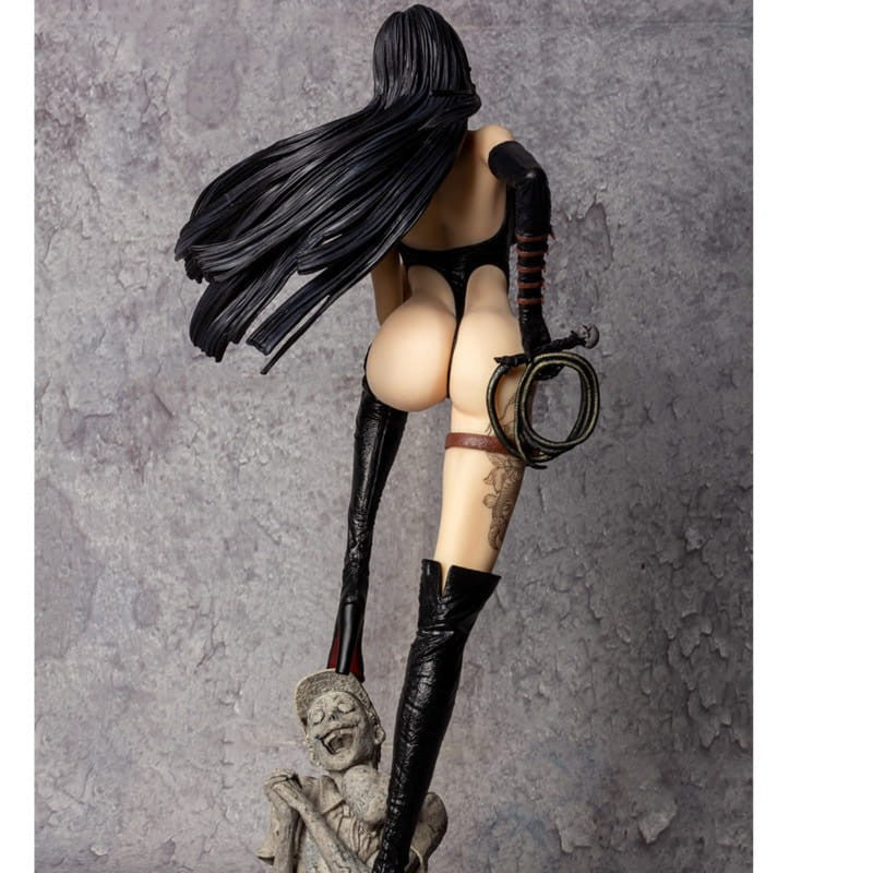 Duża Figurka anime One Piece - Boa Hancock 49cm