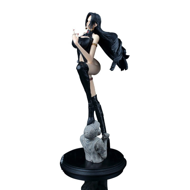 Duża Figurka anime One Piece - Boa Hancock 49cm