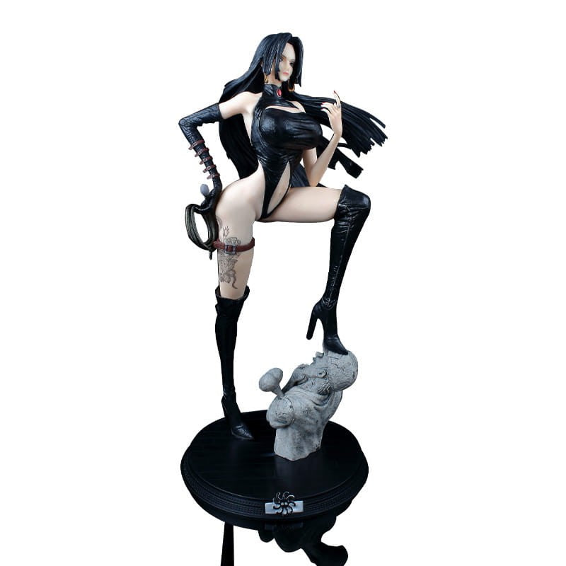 Duża Figurka anime One Piece - Boa Hancock 49cm