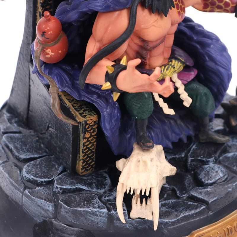 One Piece Anime Figure - Kaidou