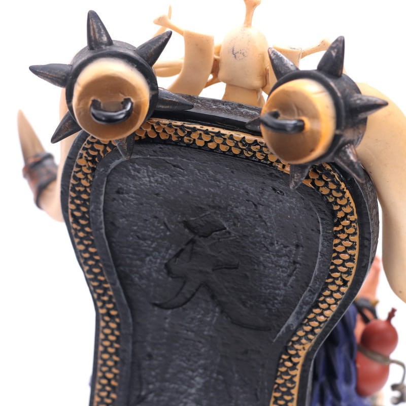 One Piece Anime Figure - Kaidou