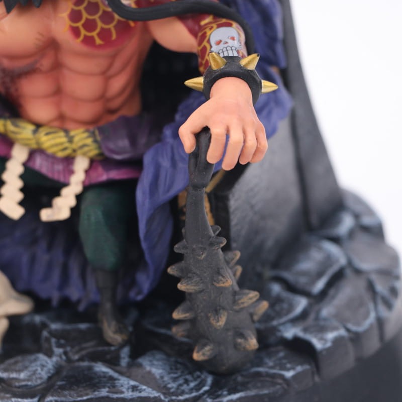 One Piece Anime Figure - Kaidou