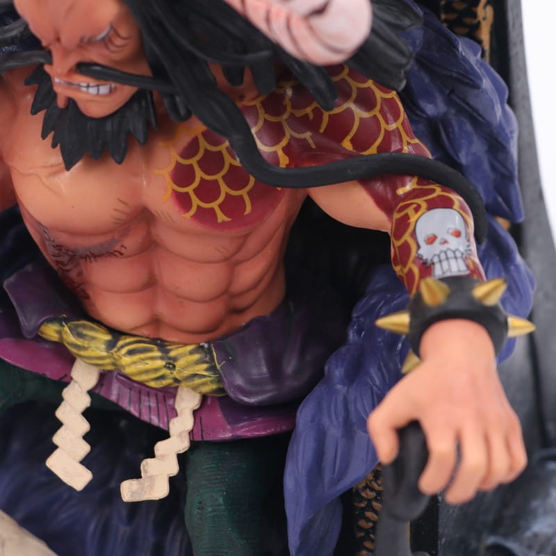 One Piece Anime Figure - Kaidou