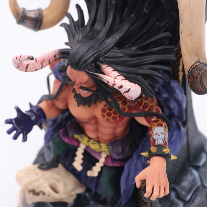 One Piece Anime Figure - Kaidou