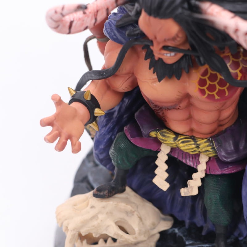 One Piece Anime Figure - Kaidou