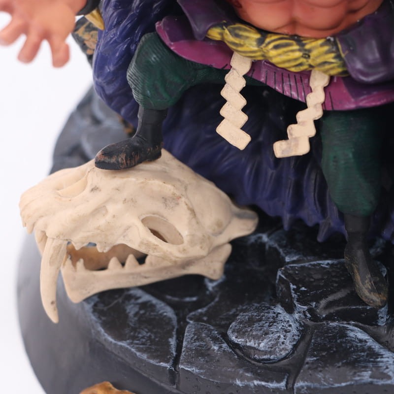 One Piece Anime Figure - Kaidou
