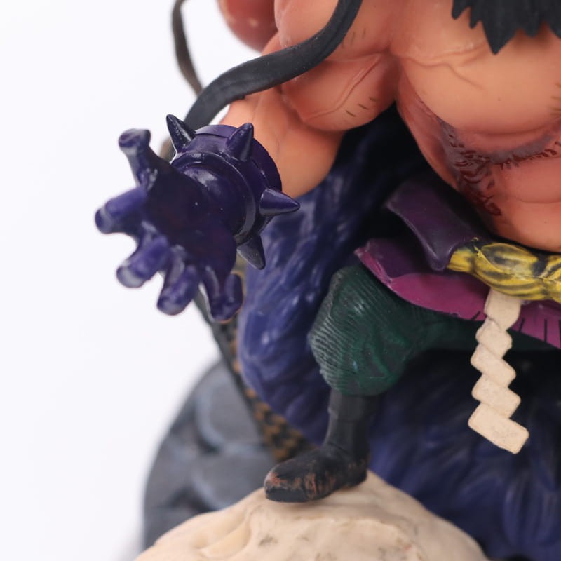 One Piece Anime Figure - Kaidou