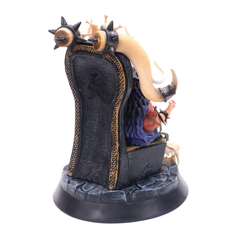 One Piece Anime Figure - Kaidou