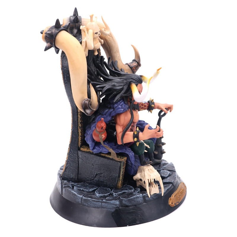 One Piece Anime Figure - Kaidou