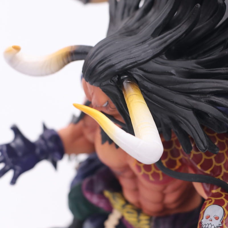 One Piece Anime Figure - Kaidou
