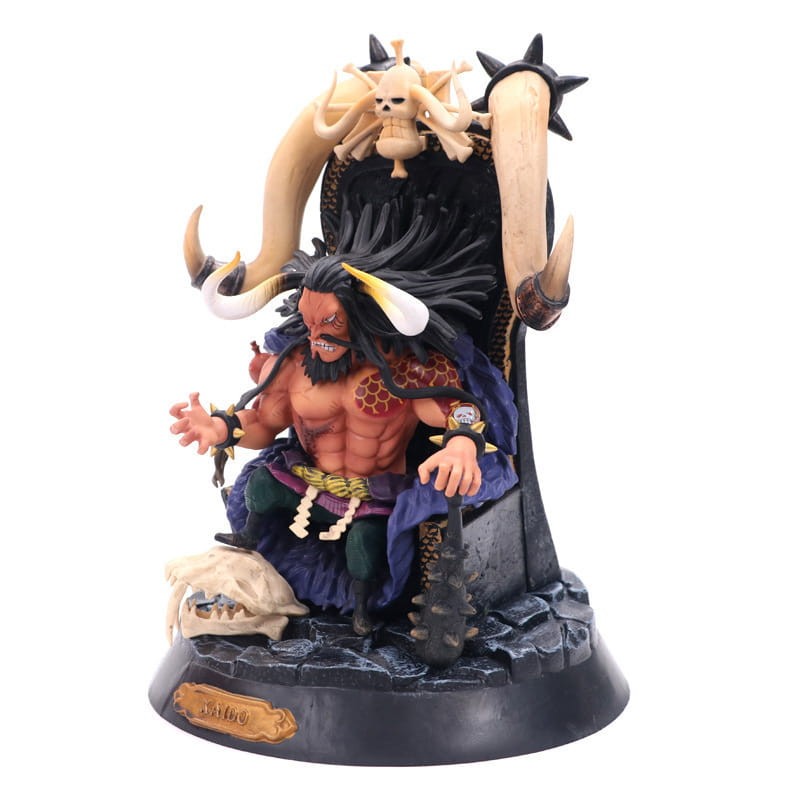 One Piece Anime Figure - Kaidou