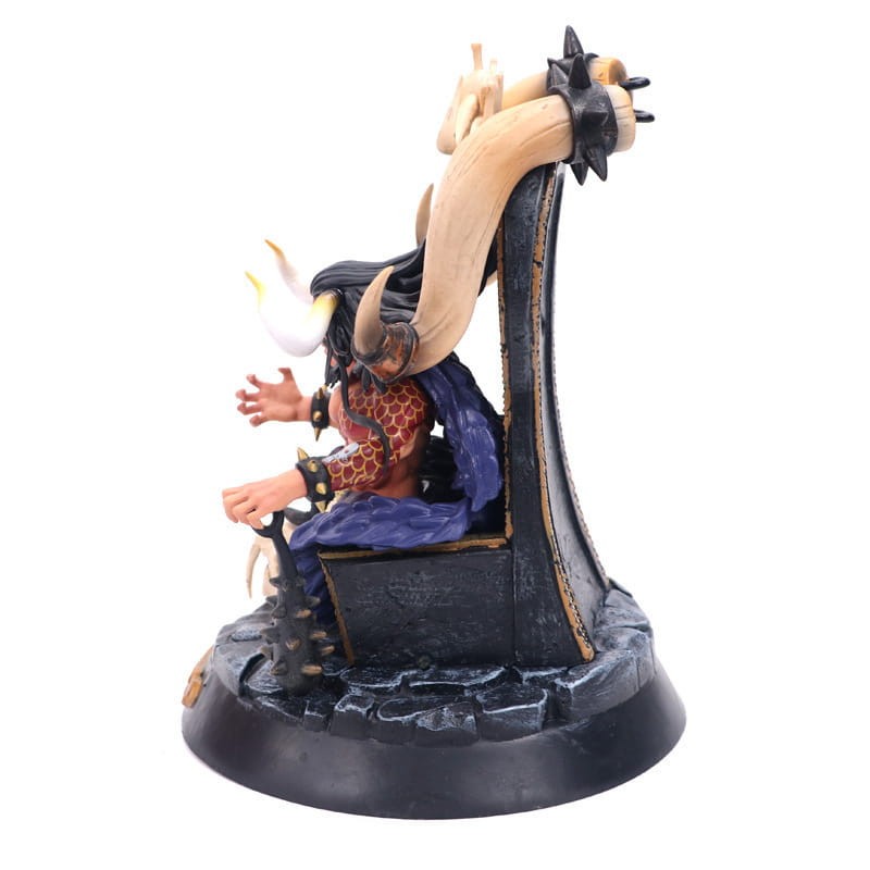 One Piece Anime Figure - Kaidou