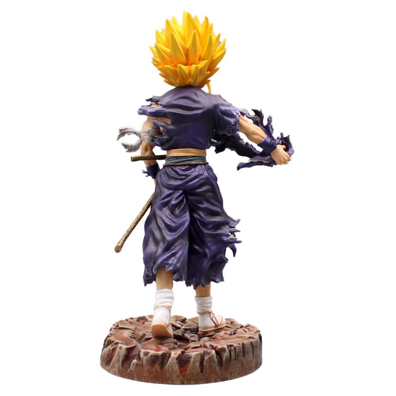 Dragon Ball Anime Figure - Son Gohan