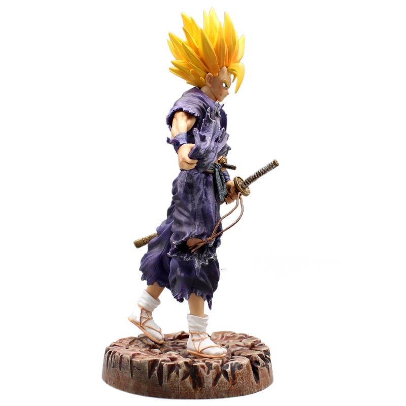 Dragon Ball Anime Figure - Son Gohan