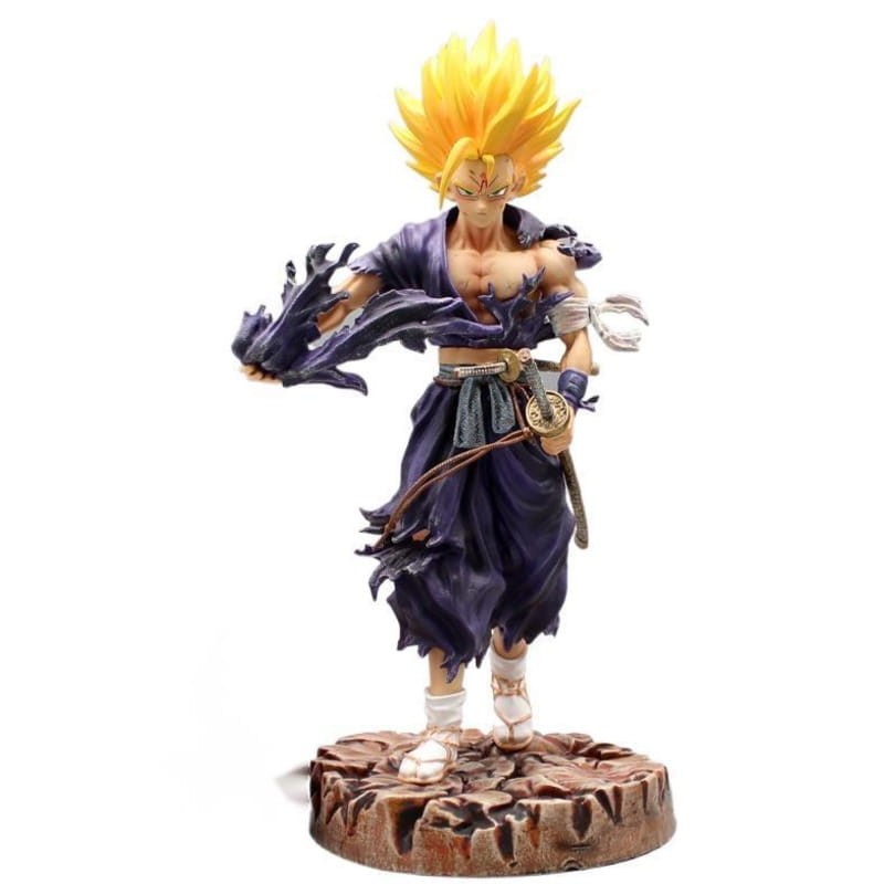 Dragon Ball Anime Figure - Son Gohan