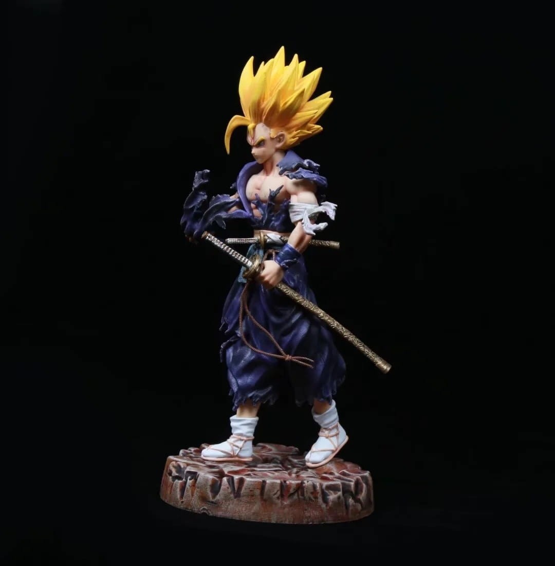 Dragon Ball Anime Figure - Son Gohan