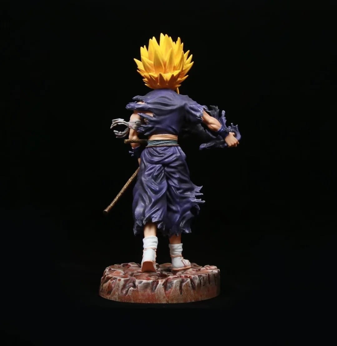 Dragon Ball Anime Figure - Son Gohan