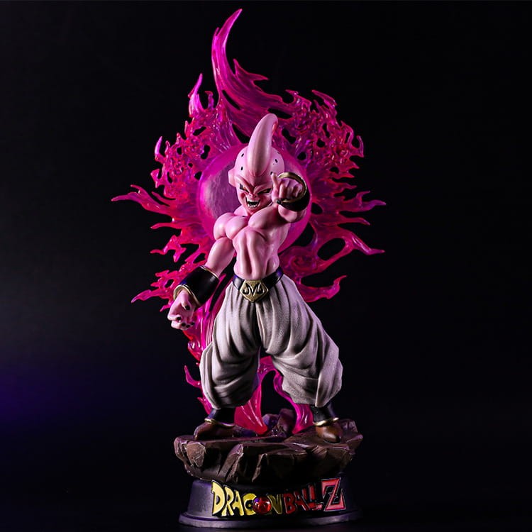 Dragon Ball Anime Figure - Majin Buu