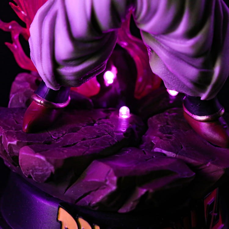 Dragon Ball Anime Figure - Majin Buu