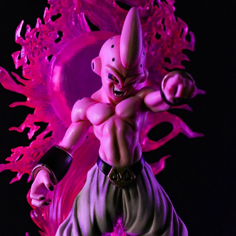 Dragon Ball Anime Figure - Majin Buu