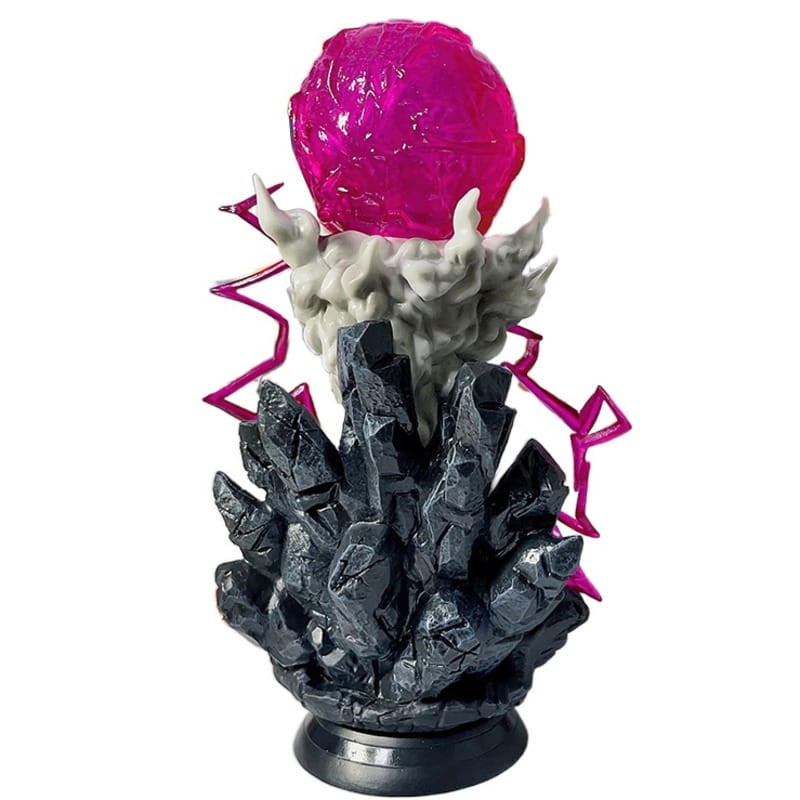 Dragon Ball Light-Up Figure - Majin Buu