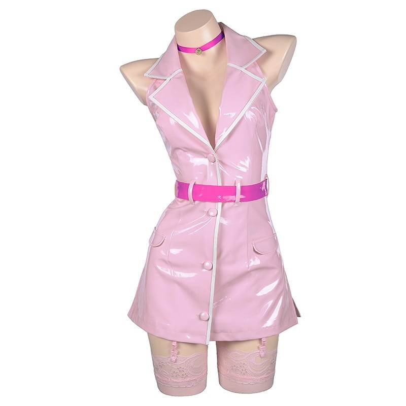 Anime Cosplay Costume Date a Live - Tohka Yatogami