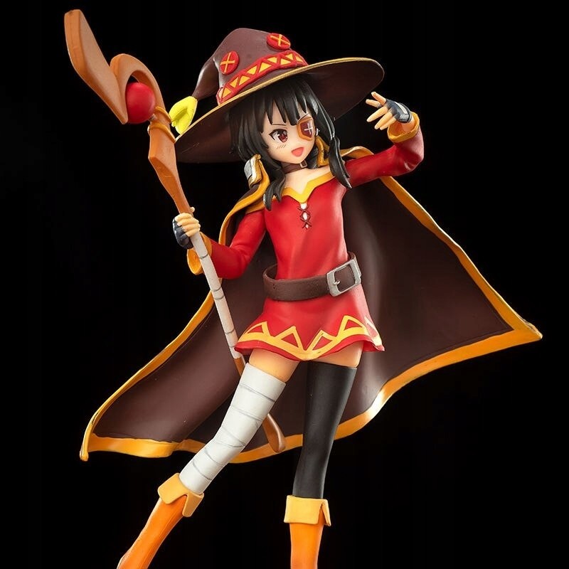 KonoSuba Collector's Figure - Megumin