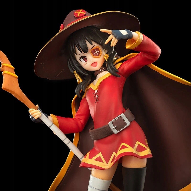KonoSuba Collector's Figure - Megumin