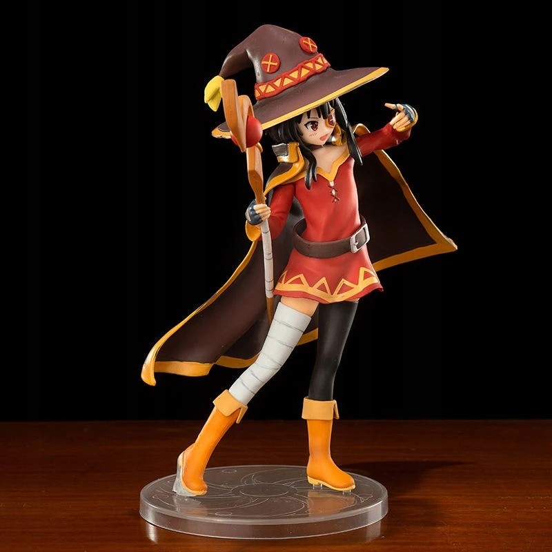KonoSuba Collector's Figure - Megumin
