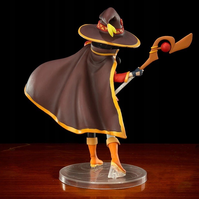 KonoSuba Collector's Figure - Megumin