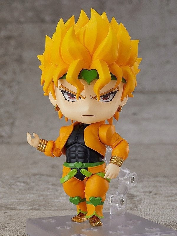 Nendoroid-Style Replica Figure - Dio