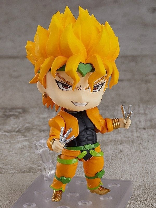Nendoroid-Style Replica Figure - Dio