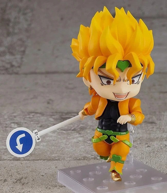 Nendoroid-Style Replica Figure - Dio