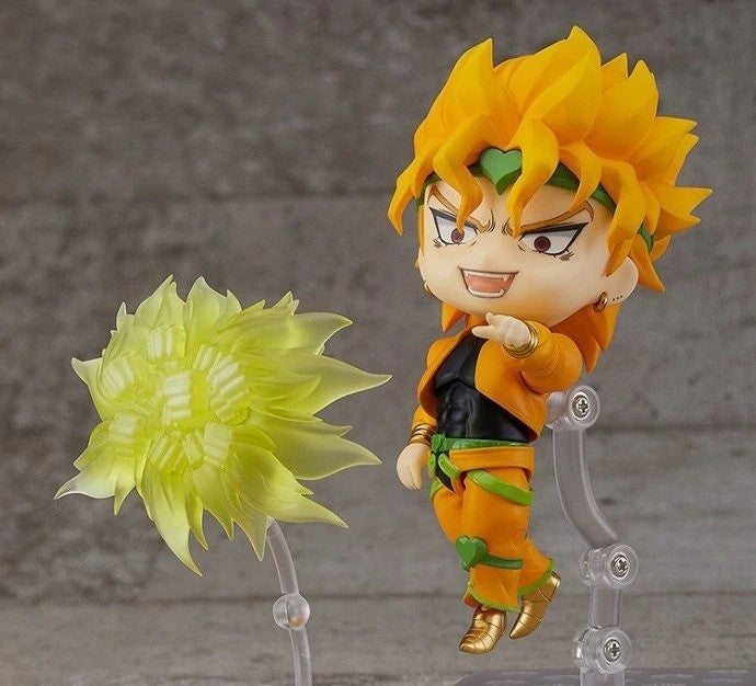 Nendoroid-Style Replica Figure - Dio