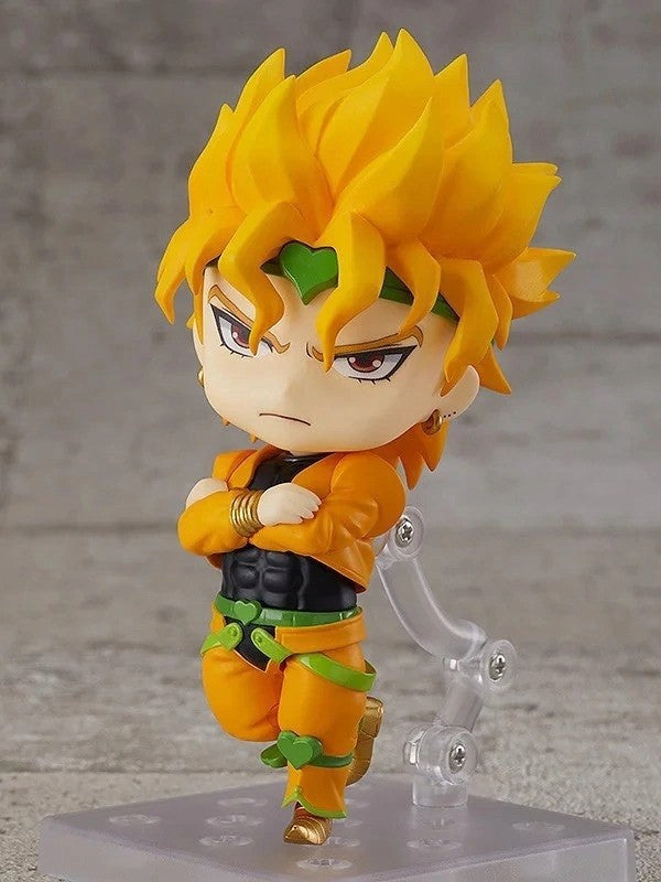 Nendoroid-Style Replica Figure - Dio