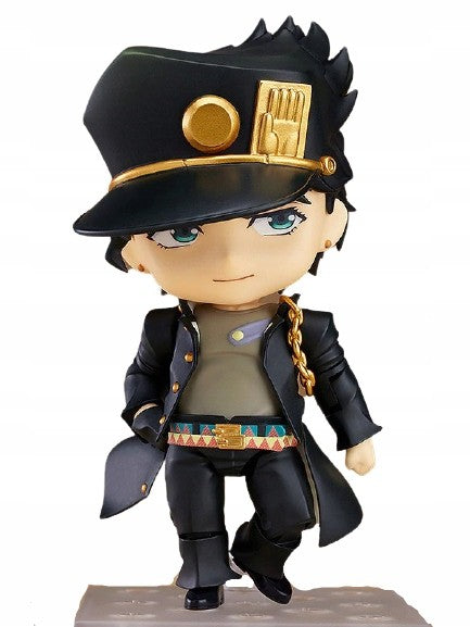 Nendoroid-Style Replica Figure - Jotaro
