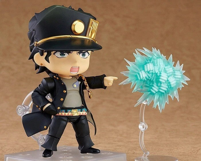 Nendoroid-Style Replica Figure - Jotaro