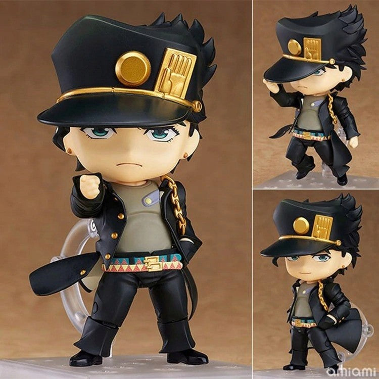 Nendoroid-Style Replica Figure - Jotaro