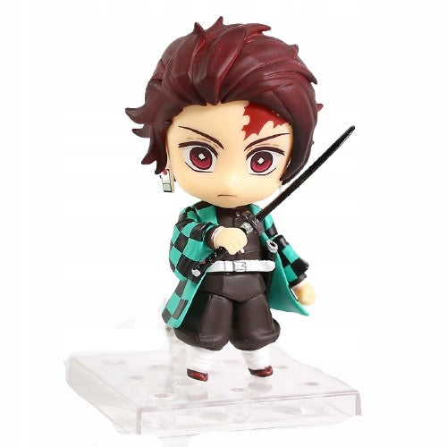 Nendoroid-Style Replica Figure - Tanjiro
