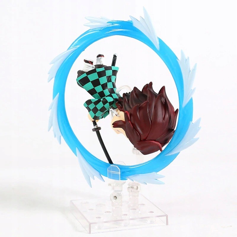 Nendoroid-Style Replica Figure - Tanjiro