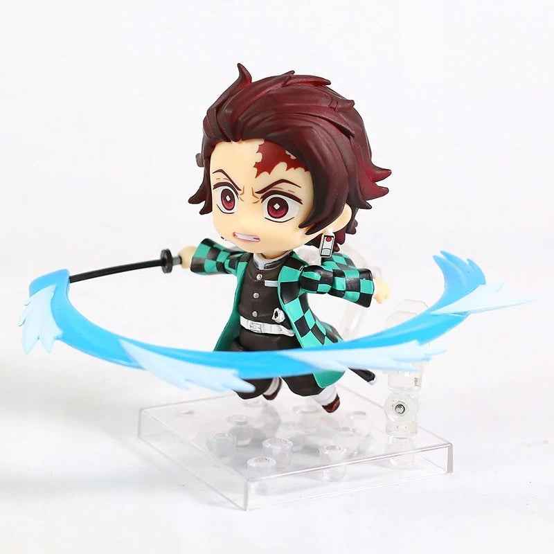 Nendoroid-Style Replica Figure - Tanjiro