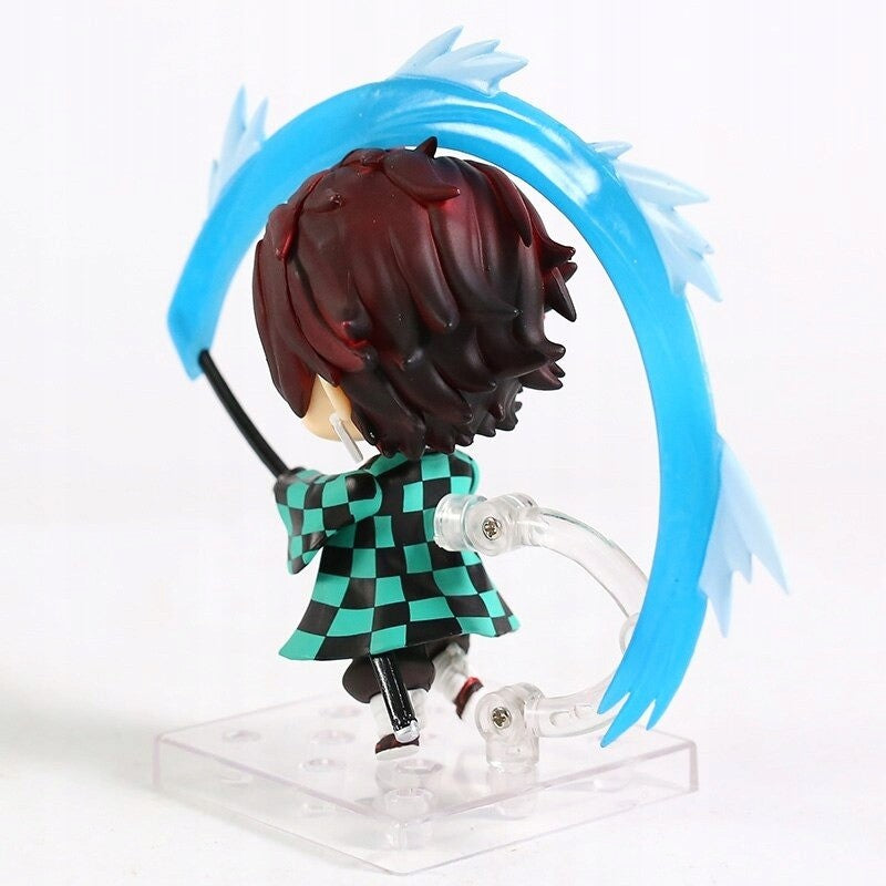 Nendoroid-Style Replica Figure - Tanjiro