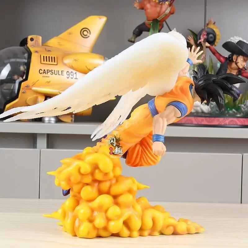 Dragon Ball Anime Figure - Son Goku