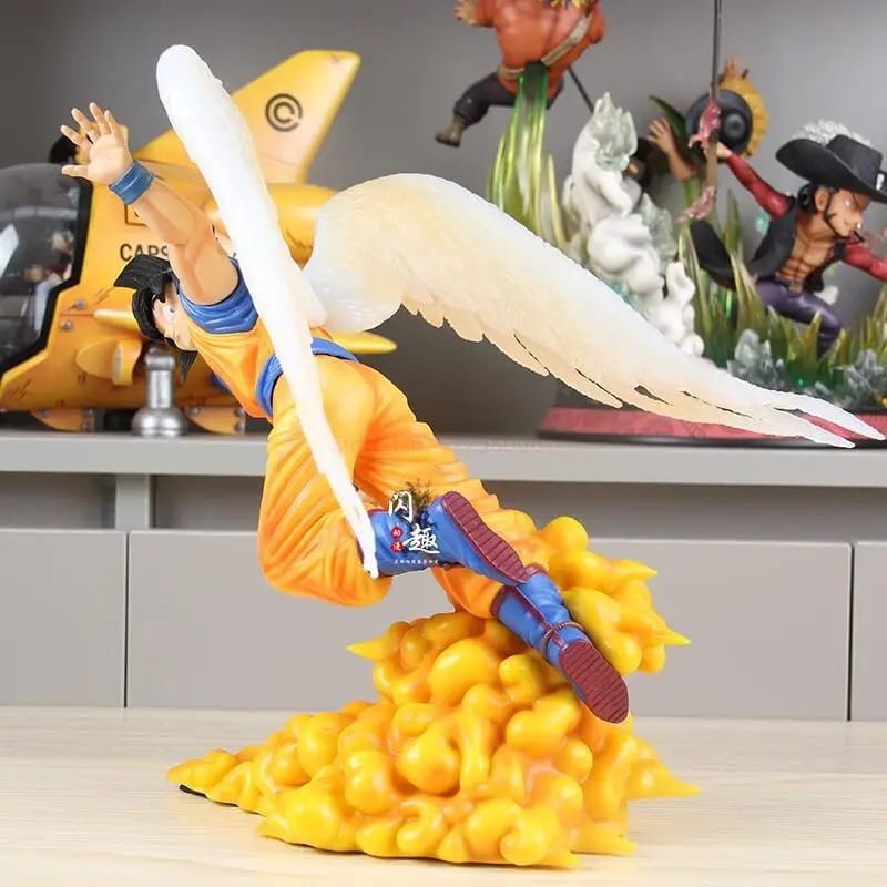 Dragon Ball Anime Figure - Son Goku