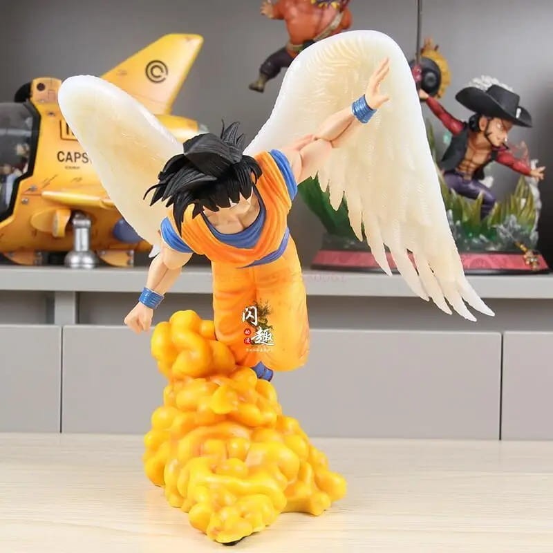 Dragon Ball Anime Figure - Son Goku
