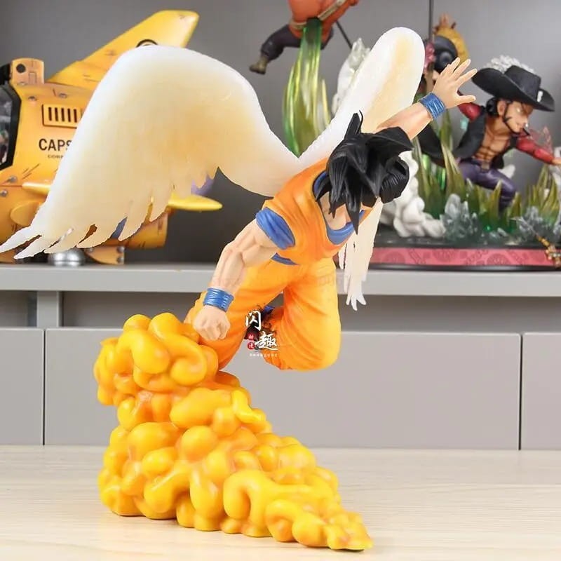 Dragon Ball Anime Figure - Son Goku