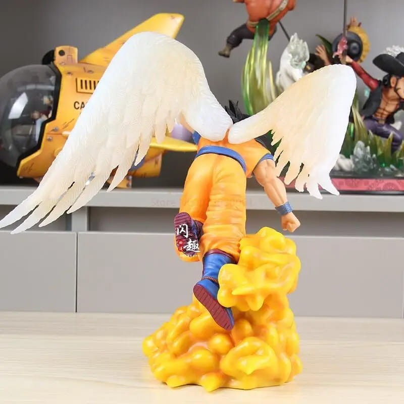 Dragon Ball Anime Figure - Son Goku
